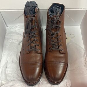 Thursday boot - Captain